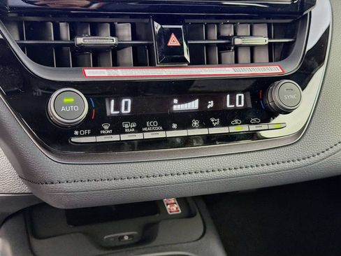 New 2026 Toyota Corolla GR AWD/4WD image 19