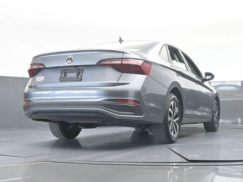 Used 2023 Volkswagen Jetta S image 58