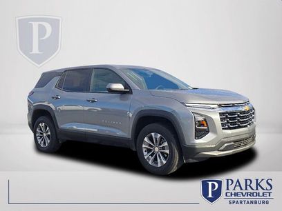 New 2026 Chevrolet Equinox LT w/ Convenience Package II