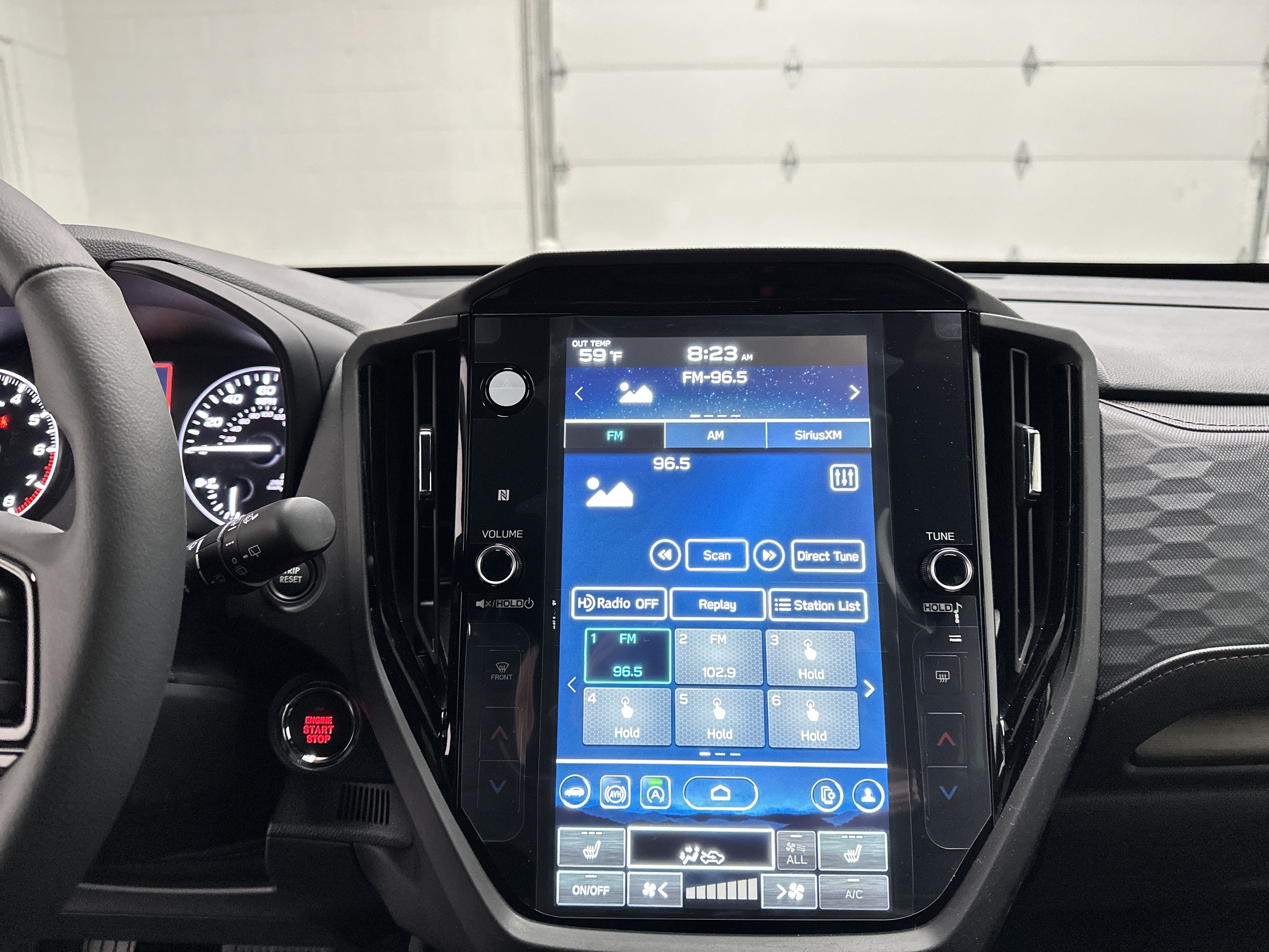 New 2026 Subaru Forester Sport AWD/4WD image 31