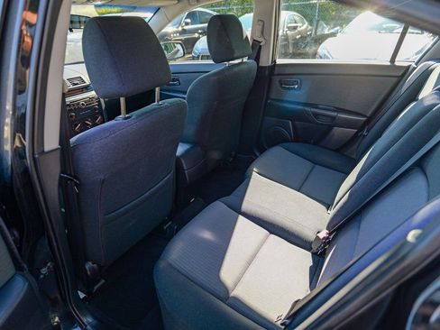 Used 2008 MAZDA MAZDA3 i Touring Value image 21