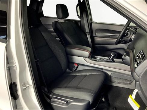 New 2026 Dodge Durango GT w/ Blacktop Package image 12