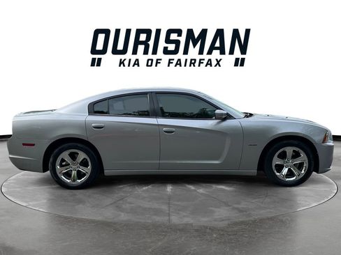 Used 2014 Dodge Charger R/T RWD image 7