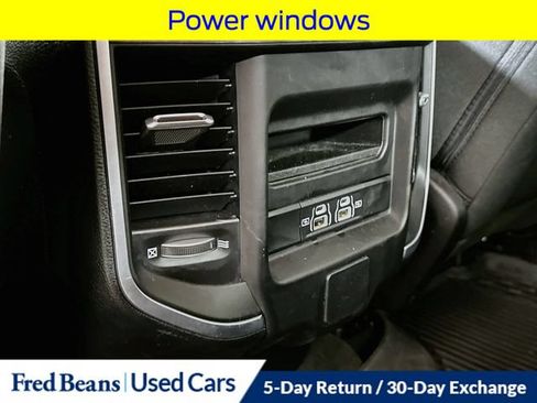 Used 2024 RAM 1500 Big Horn AWD/4WD image 32