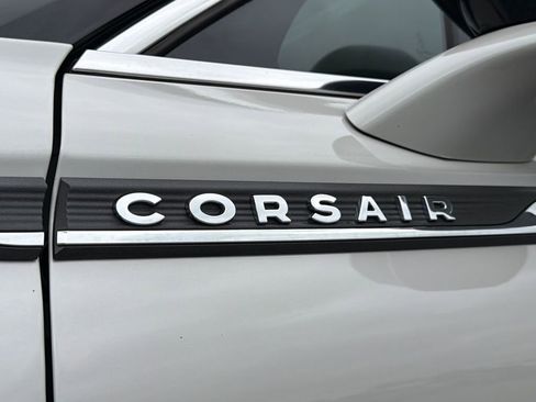 Used 2023 Lincoln Corsair FWD image 18