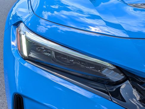 Used 2025 Honda Civic Type R image 31