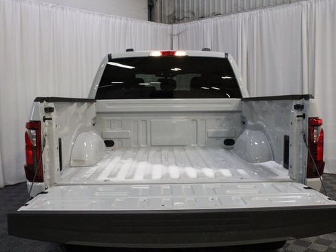 New 2026 Ford F150 STX w/ Equipment Group 200A image 24