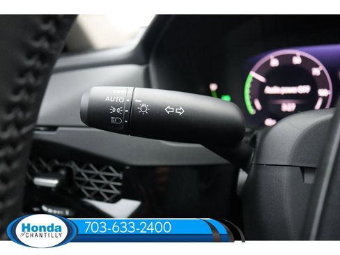 New 2025 Honda Accord EX-L image 10