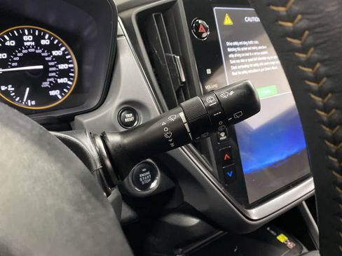 Used 2024 Subaru Crosstrek 2.5i Wilderness w/ Crosstrek Mirror Package image 23