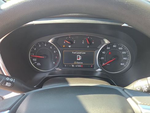 Used 2024 Chevrolet Blazer LT FWD image 28