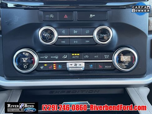 Used 2024 Ford Expedition Max Limited image 35