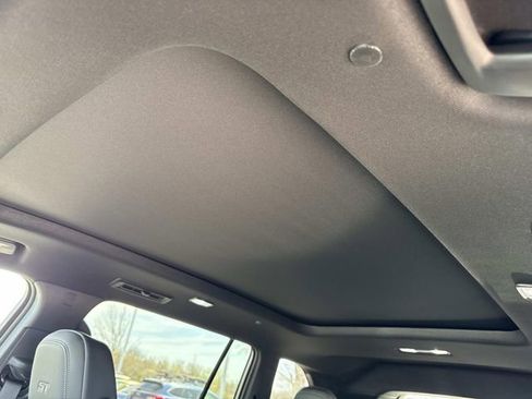 New 2026 Buick Enclave Sport Touring w/ Power Package image 29