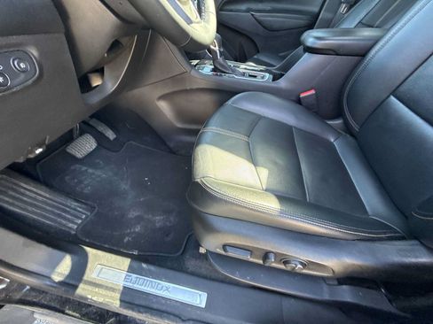Certified 2023 Chevrolet Equinox Premier AWD/4WD image 36