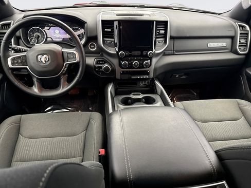 Used 2022 RAM 1500 Big Horn image 14