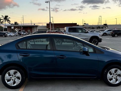 Used 2012 Honda Civic EX image 7