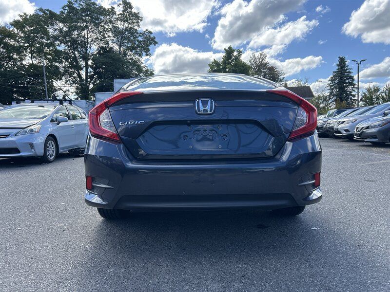 Used 2017 Honda Civic LX image 5