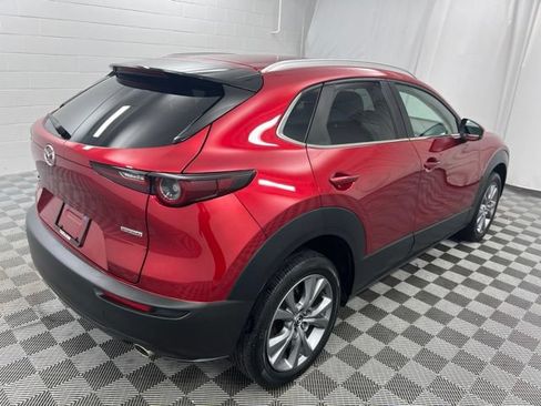 Used 2024 MAZDA CX-30 AWD 2.5 S w/ Preferred Package image 5