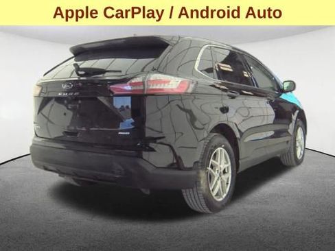 Used 2023 Ford Edge SEL image 5