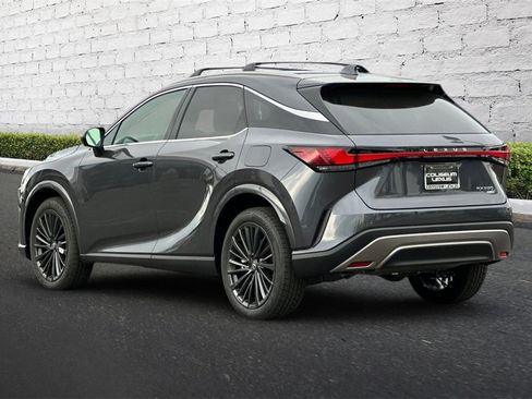 New 2026 Lexus RX 350 Premium image 6