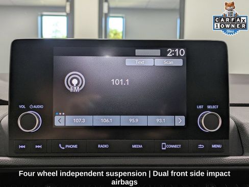 Certified 2023 Honda CR-V Sport image 15