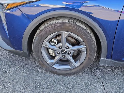 Used 2025 Kia K4 LXS image 13