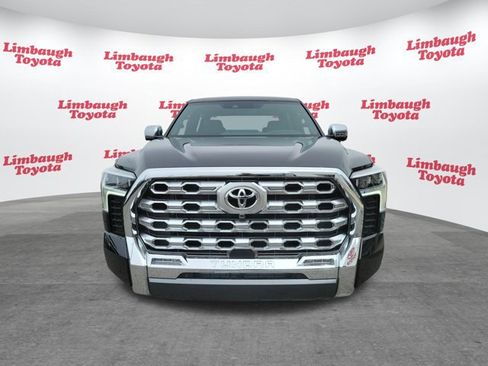 Used 2025 Toyota Tundra 1794 Edition image 13