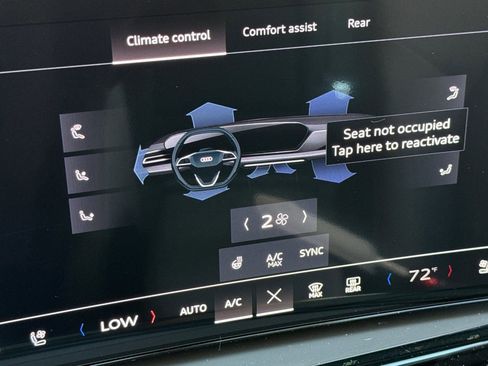 New 2025 Audi A5 2.0T Premium Plus Sedan image 17