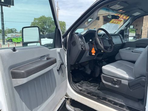 Used 2011 Ford F350 XL w/ XL Value Pkg AWD/4WD image 22