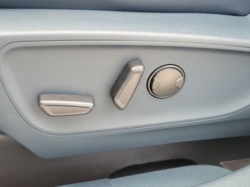 New 2026 Ford Maverick Lariat AWD/4WD image 21