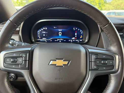 Used 2023 Chevrolet Tahoe LT AWD/4WD image 30
