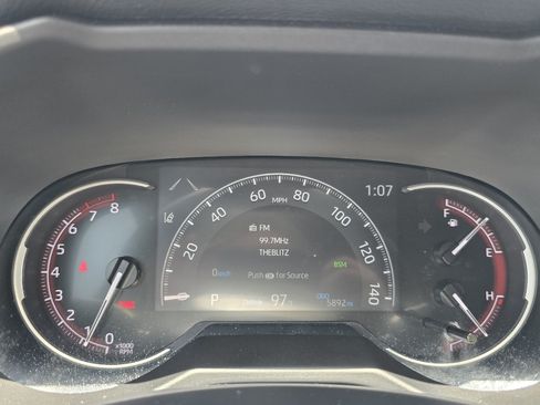 Certified 2025 Toyota RAV4 XLE w/ Convenience Package AWD/4WD image 29