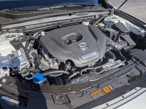 New 2026 MAZDA CX-50 AWD 2.5 S w/ Weather Package image 38