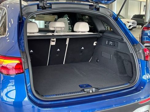 Used 2026 Mercedes-Benz GLC 300 image 25