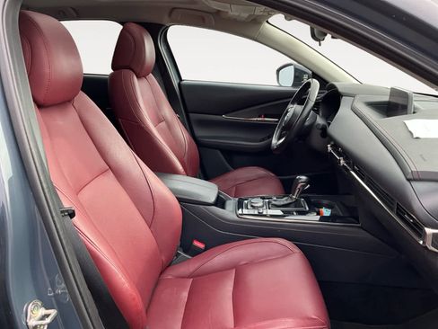 Used 2023 MAZDA CX-30 AWD 2.5 S w/ Preferred Package image 16