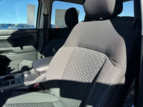 New 2025 Ford Ranger XL image 11