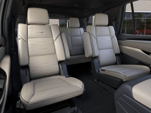 New 2026 Cadillac Escalade Sport AWD/4WD image 17