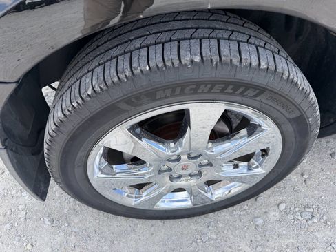 Used 2011 Cadillac SRX Premium AWD/4WD image 11