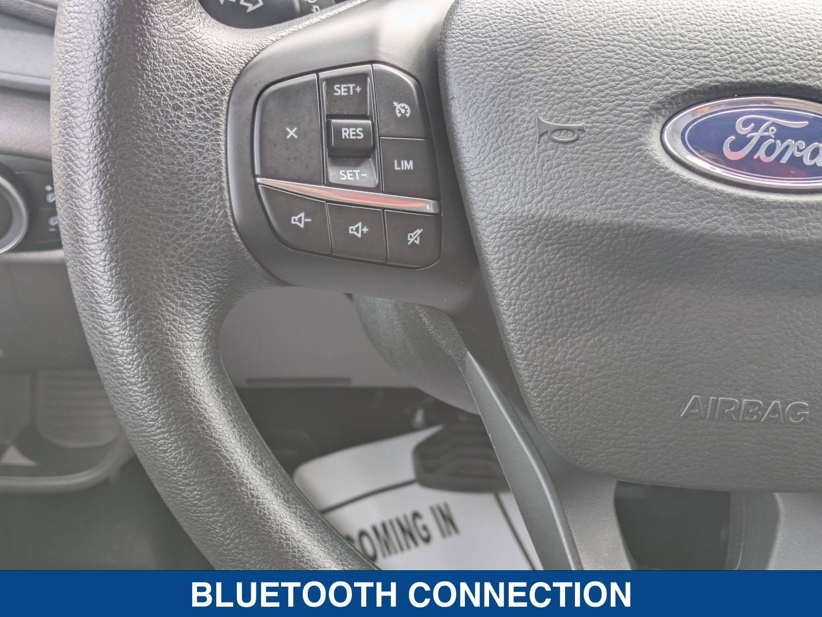 New 2025 Ford Transit 350 w/ Interior Upgrade Package RWD image 23