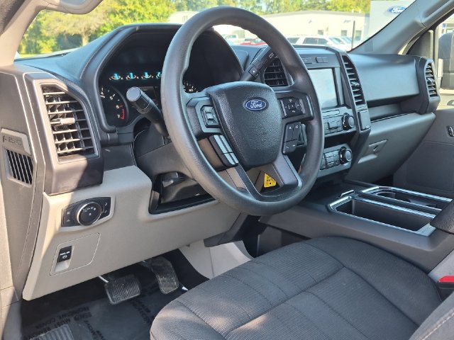 Used 2019 Ford F150 XL w/ Equipment Group 101A Mid RWD image 20