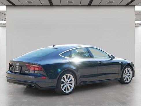 Used 2016 Audi A7 3.0T Prestige w/ Prestige Package AWD/4WD image 5