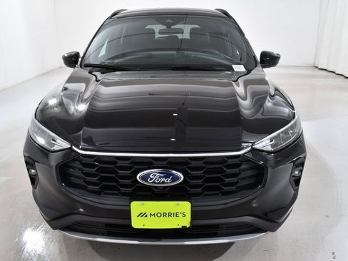 New 2026 Ford Escape ST-Line Select w/ Tech Pack #2 AWD/4WD image 3