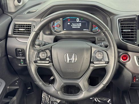 Used 2021 Honda Pilot Special Edition image 20