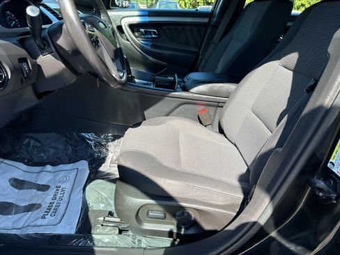 Used 2015 Ford Taurus SEL AWD/4WD image 11