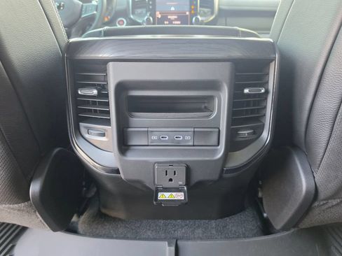 New 2026 RAM 1500 RHO AWD/4WD image 32