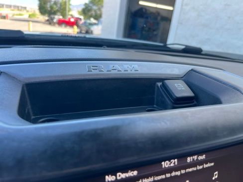 Certified 2020 RAM 2500 Big Horn w/ Level 1 Equipment Group AWD/4WD image 19