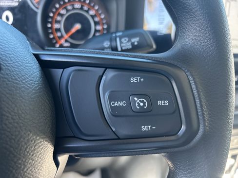 New 2026 Jeep Gladiator Sport image 20