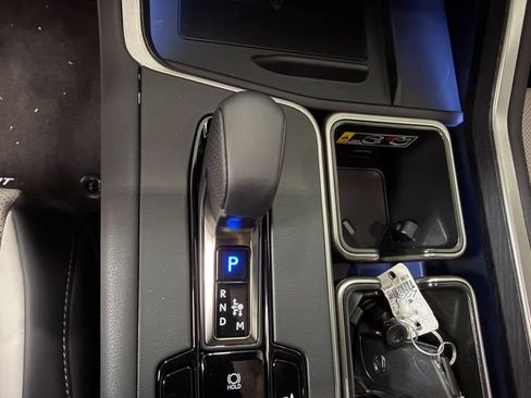 New 2026 Lexus TX 500h AWD image 26