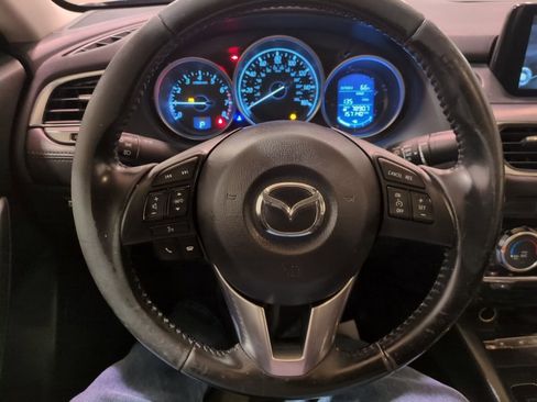 Used 2016 MAZDA MAZDA6 Sport image 18