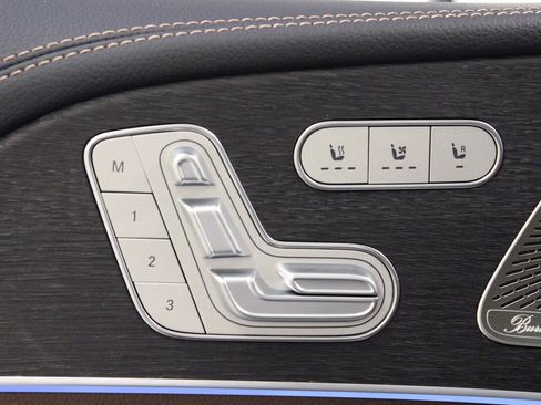 New 2026 Mercedes-Benz GLE 450 4MATIC image 17