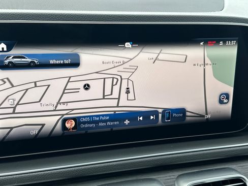 New 2026 Mercedes-Benz GLE 350 4MATIC image 19